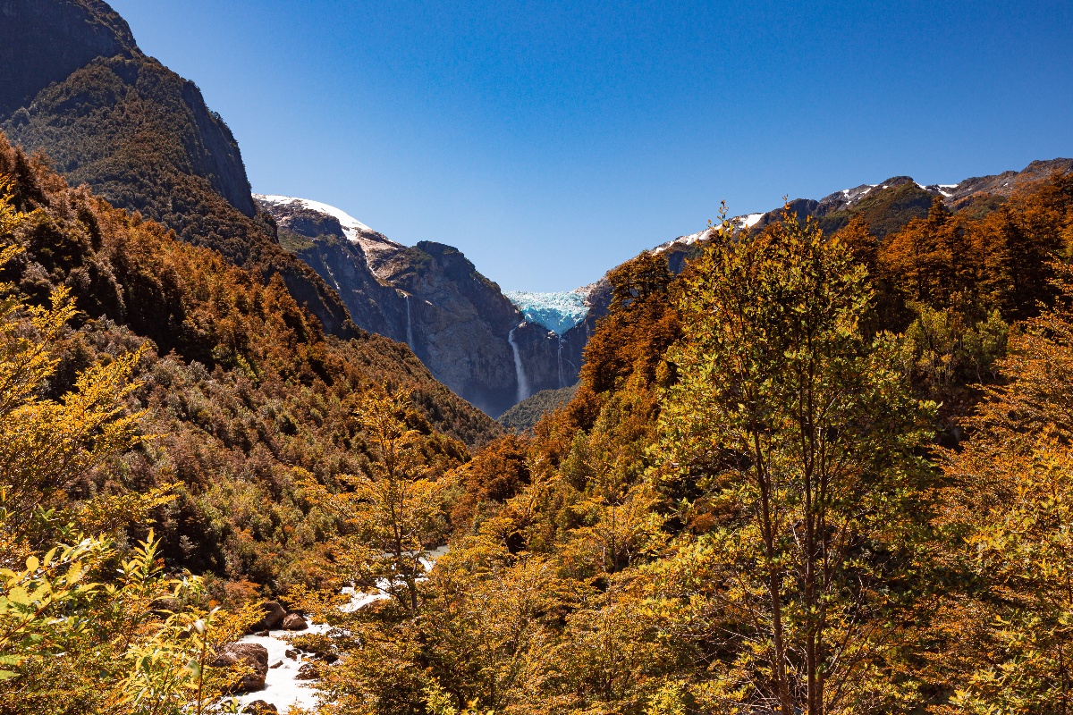 17 Parques Nacionales De La Patagonia Chilena Para Visitar